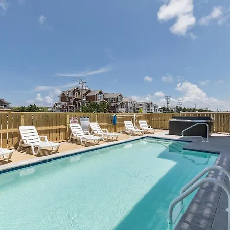 5546 - Coral Quarters By Resort Realty